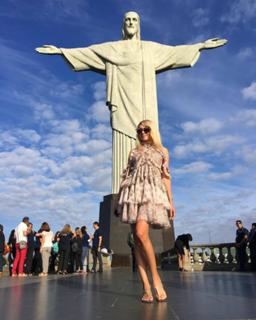 Yana Rudkovskaya feet photo 19