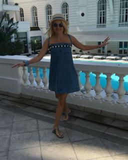Yana Rudkovskaya feet photo 16