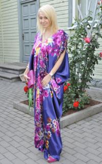 Yana Rudkovskaya feet photo 5