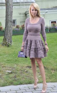 Yana Rudkovskaya feet photo 20