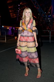 Yana Rudkovskaya feet photo 13