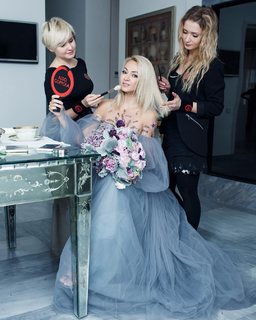 Yana Rudkovskaya feet photo 8