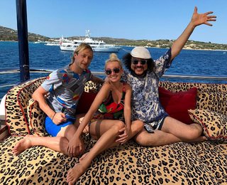 Yana Rudkovskaya feet photo 20
