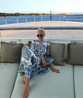 Yana Rudkovskaya feet photo 17