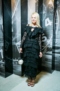 Yana Rudkovskaya feet photo 12