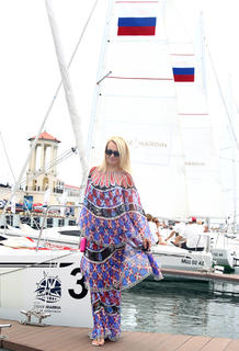 Yana Rudkovskaya feet photo 11