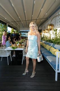 Yana Rudkovskaya feet photo 5