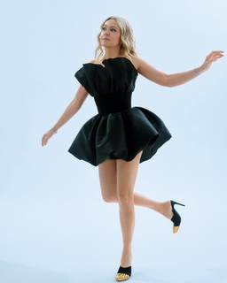 Yana Rudkovskaya feet photo 19