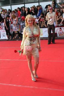 Yana Rudkovskaya feet photo 16