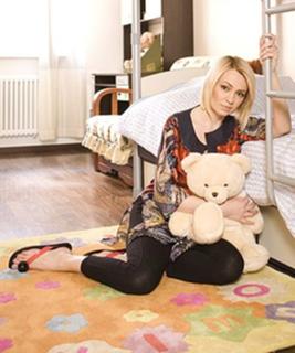 Yana Rudkovskaya feet photo 10
