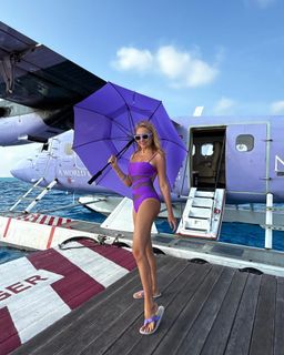 Yana Rudkovskaya feet photo 1