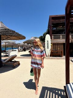 Yana Rudkovskaya feet photo 7