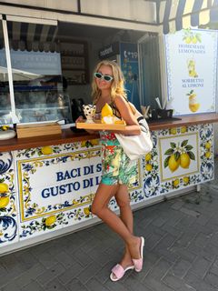 Yana Rudkovskaya feet photo 15