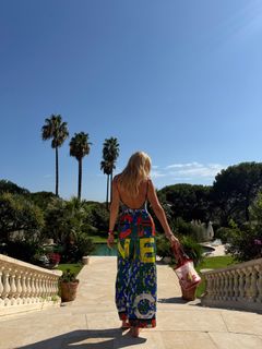 Yana Rudkovskaya feet photo 11