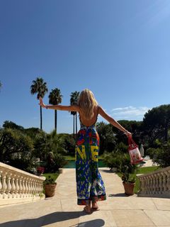 Yana Rudkovskaya feet photo 10