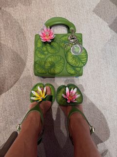 Yana Rudkovskaya feet photo 1