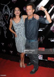 Yancy Butler feet photo 8
