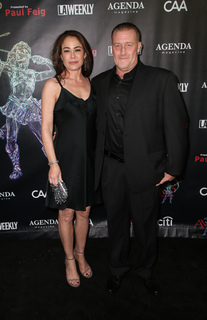 Yancy Butler feet photo 4