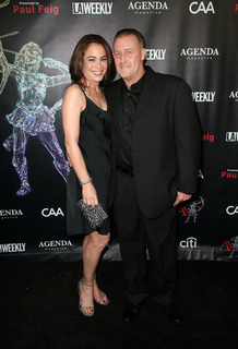 Yancy Butler feet photo 3