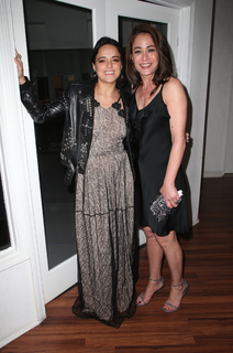 Yancy Butler feet photo 2