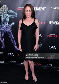 Yancy Butler feet photo 10