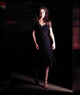 Yancy Butler feet photo 15