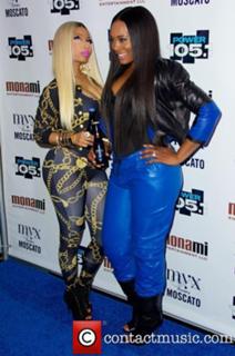 Yandy Smith-Harris feet photo 4