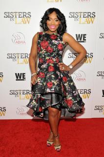 Yandy Smith-Harris feet photo 12