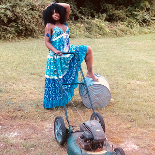 Yandy Smith-Harris feet photo 10
