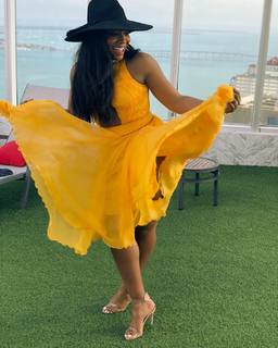 Yandy Smith-Harris feet photo 5