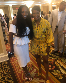 Yandy Smith-Harris feet photo 15