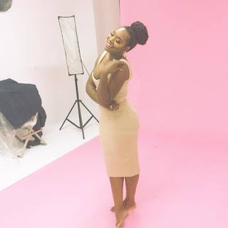 Yandy Smith-Harris feet photo 13