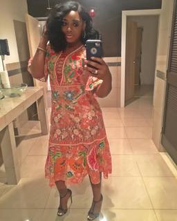 Yandy Smith-Harris feet photo 12