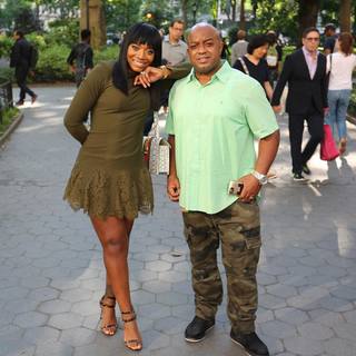 Yandy Smith-Harris feet photo 5