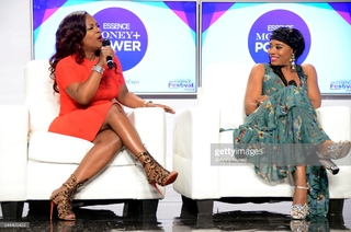 Yandy Smith-Harris feet photo 15