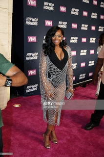 Yandy Smith-Harris feet photo 14