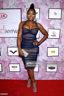 Yandy Smith-Harris feet photo 10
