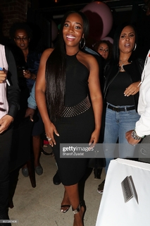 Yandy Smith-Harris feet photo 8