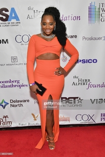 Yandy Smith-Harris feet photo 7
