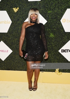 Yandy Smith-Harris feet photo 6