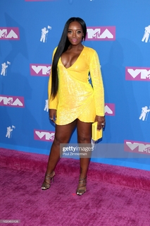 Yandy Smith-Harris feet photo 4