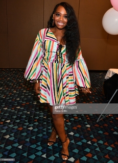 Yandy Smith-Harris feet photo 1