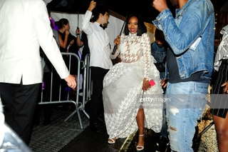 Yandy Smith-Harris feet photo 20