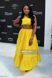 Yandy Smith-Harris feet photo 14