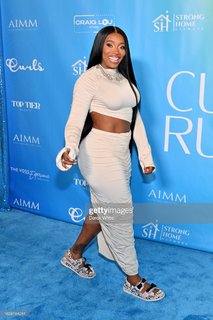 Yandy Smith-Harris feet photo 13