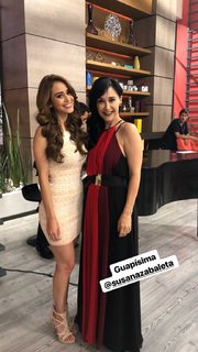Yanet Garcia feet photo thumbnail