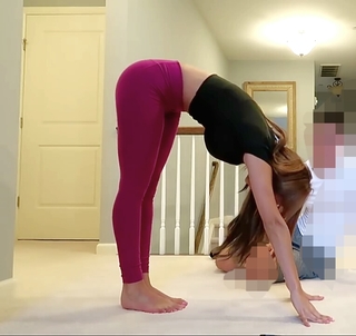Yanet Garcia feet photo thumbnail