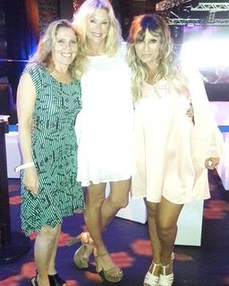 Yanina Latorre feet photo thumbnail