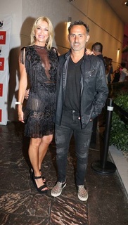 Yanina Latorre feet photo thumbnail