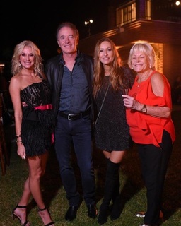 Yanina Latorre feet photo thumbnail